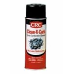 CRC 05079 Clean-R-Carb Carburetor Cleaner - 12 Wt Oz.