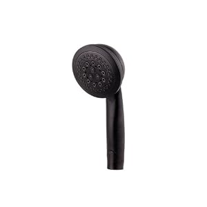 Price Pfister 016-DR1Y Tuscan Bronze Dream Six Function Handheld Showerhead with 72