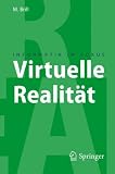 Virtuelle Realität (Informatik im Fokus) (German Edition)