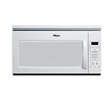 Whirlpool : MH1170XSQ Microwave