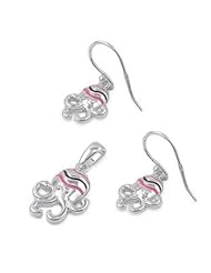 Sterling Silver Sets