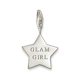 Glam Girl Charm By Thomas Sabo