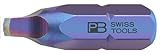 PB SWISS TOOLS C6-185-3 四角ビット