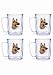 Tervis Tumblers Dog - German Shepherd - 17 oz Mugs - set of 4