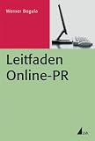 Leitfaden Online-PR (Praxis PR)