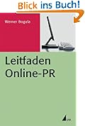 Leitfaden OnlinePR