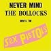 Never Mind the Bollocks