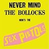Bild des Albums von Sex Pistols