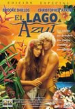 The Blue Lagoon (La Laguna Azul) [NTSC/REGION 4 DVD. Import-Latin America]