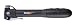 SKS Injex Lite Bicycle Hand Pump, Composite