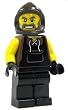 Blacksmith - LEGO Castle Minifigure Blacksmith - LEGO Castle Minifigure