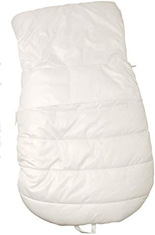 Bebebon Complete Infant Baby Snowsuit Stroller Bunting Footmuff Layette Coat