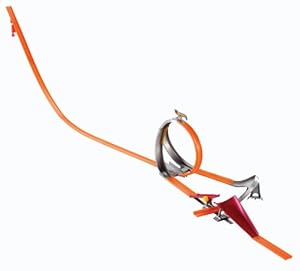 Amazon.com: Hot Wheels Moto Racer Perform