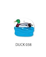 Duck FasTag