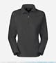 Mountain Hardwear Microchill Zip-Top - Women's Black, S