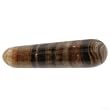 Genuine Stalalite Stone Therapy/Healing Massage Wand (3.7" x 1") - MADE IN PERU