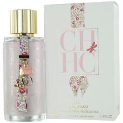 carolina herrera eau fraiche