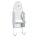 Rubbermaid White Wall Mount 15" Ironing Organizer