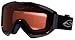 Smith Knowledge OTG Ski Goggles - Black Frames