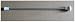 Kraskin High Flyer Twirling Baton- Professional Beginner Baton for Twirling