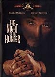  : The Night of the Hunter [ NON-USA FORMAT, PAL, Reg.2&4 Import - Australia ]