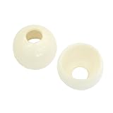 ナスカ プラループエンド18mm/クリーム