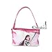 Chicaloca- Lotus Nymph Tote Bag (Pink)- Fashion Handbag for Young Adult