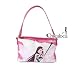 Chicaloca- Lotus Nymph Tote Bag (Pink)- Fashion Handbag for Young Adult