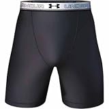 Under Armour Compression Short,black