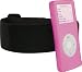 Cellular Innovations Skin Case for iPod nano 1G (Pink)