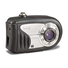 Click here to buy SeaLife SL321 ECOshot 6MP Digital Camera by SeaLife.