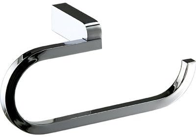 Musa Wall Mounted Towel Ring