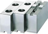 ＴＲＵＳＣＯ　生爪北川用　ＳＫ用　チャック９インチ　1128299　SK9