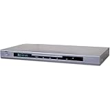 DK Digital DVD-120 DVD-Player MP3 3D Sound 5.1 Audioausgang (Cinch) silbervon "DK Digital"