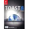 TOAST 8 TITANIUM