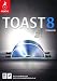 TOAST 8 TITANIUM