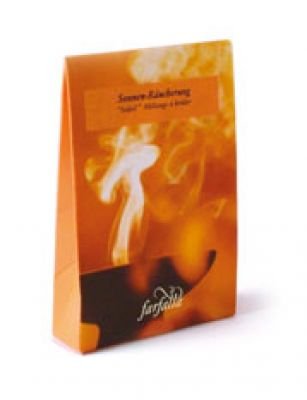Farfalla Sonnen-R&auml;ucherung, 25 gr Preisvergleich