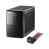 ラトックシステム USB3.0/2.0 RAIDケース(HDD2台用) USB3.0 ExpressCardセット RS-EC32EX-U3R