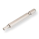 TONE ドライバービット 六角4mm BIT4