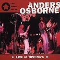 Live at Tipitina's