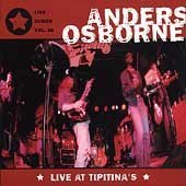 Live at Tipitina's