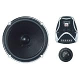 Electronics : 16CM, 2-WAY COMPONENT SPEAKERS