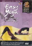 Easy Yoga - An Introduction to Hatha Yoga Easy Yoga - An Introduction to Hatha Yoga