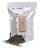 Review Golden Moon  / Golden Moon - Orchid Temple Oolong Tea - 1lb Bag