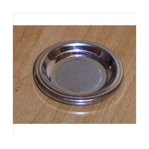 DeLonghi 607840 COFFEE PODS FILTER by 