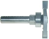 31pxdAHFeCL. SL160  Spyraflo BFM 250 LT 2 Bolt Hole, Steel Flange with a 1/4 inch Inner Diameter, Self Aligning, High Performance PTFE Impregnated Bronze Bearing