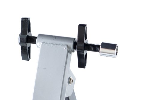 Bike Magnetic Turbo Trainer - Variable speed