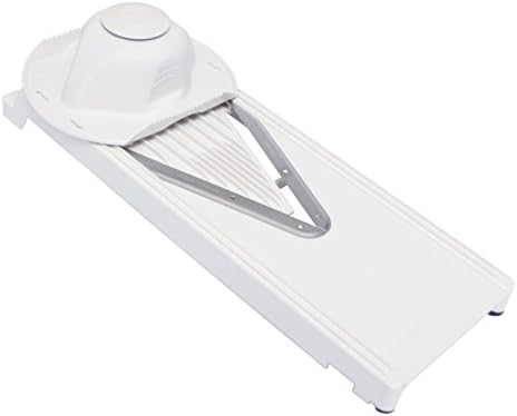 Swissmar Borner V-1001 V-Slicer Plus Mandoline ;PO#44T-KH/435 H25W3376646