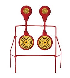 Double Trouble .22 Spinner Double Trouble .22 Spinner