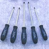Mintcraft #0X3In Phillips Screwdriver TC100023